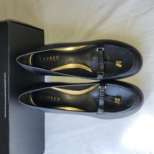 Lauren Ralph lauren wedges